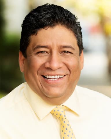 Juan Carlos Morales Gutierrez